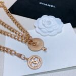חגורה CHANEL - 图片 3