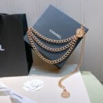 חגורה CHANEL - 图片 4