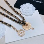 חגורה CHANEL - 图片 4