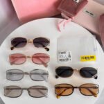 MIU MIU SMU 58Y Sunglasses - 图片 2