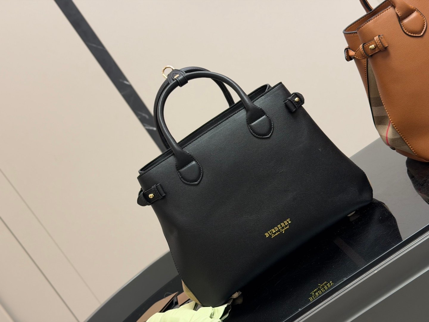 תיק BURBERRY Banner