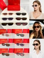 Cartier CT0657 sunglasses - 图片 3