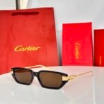 Cartier CT0657 sunglasses