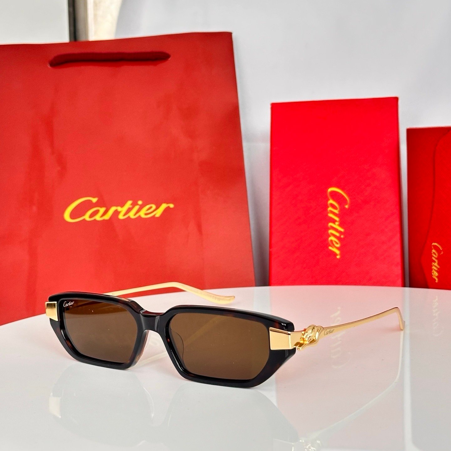 Cartier CT0657 sunglasses