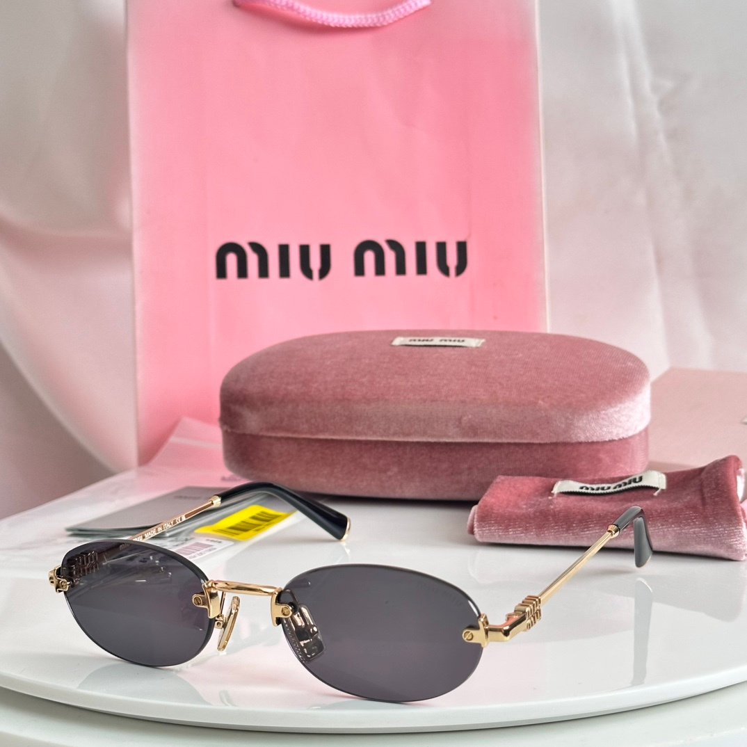 MIU MIU SMU A54S Sunglasses