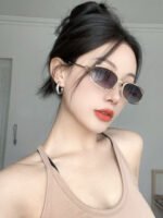 MIU MIU SMU 58Y Sunglasses - 图片 4