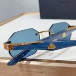 Maybach The Gram Sunglasses - 图片 4