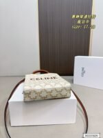 תיק Tote CELINE - 图片 4