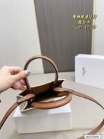 תיק Tote CELINE - 图片 2