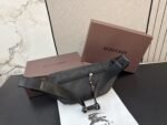 תיק צד BURBERRY - 图片 4