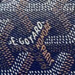 GOYARD ארנק כרטיסים - 图片 4