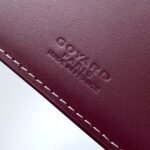GOYARD כיסוי דרכון - 图片 4
