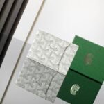 GOYARD ארנק כרטיסים