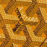 GOYARD ארנק כרטיסים - 图片 4