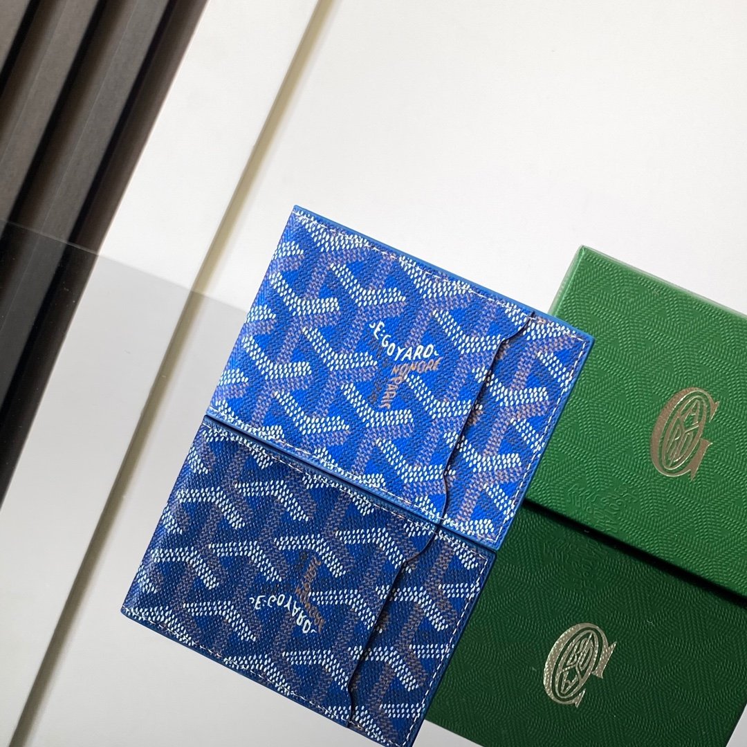 GOYARD ארנק כרטיסים