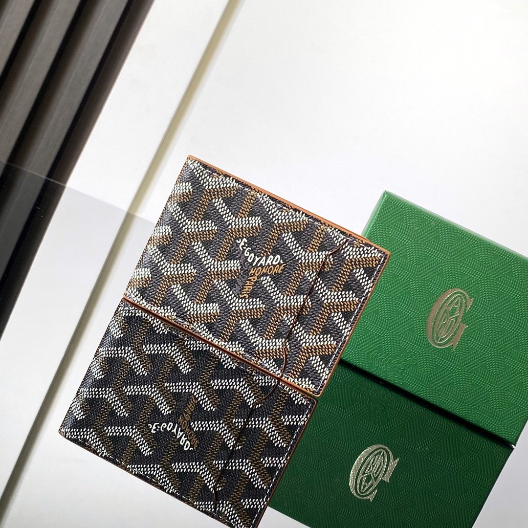 GOYARD ארנק כרטיסים
