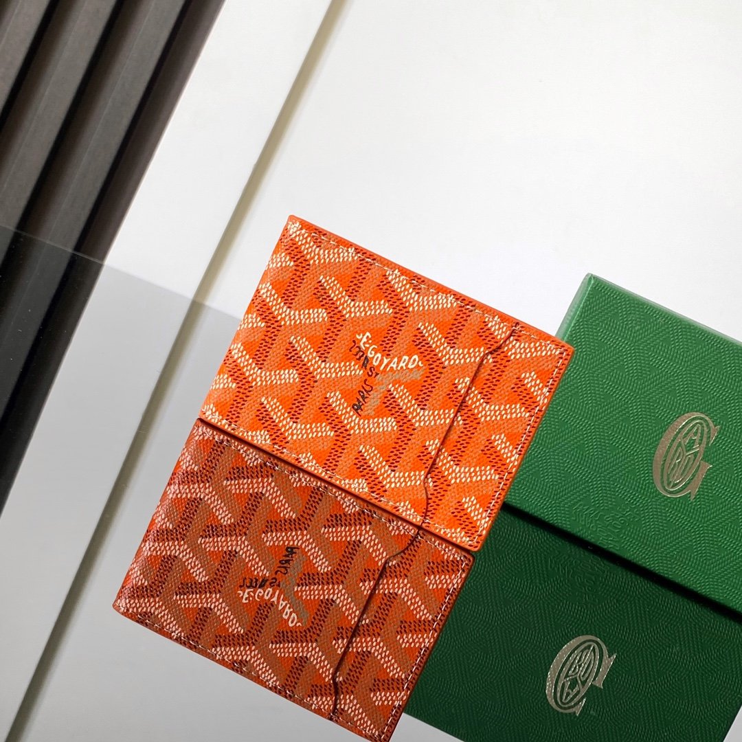 GOYARD ארנק כרטיסים