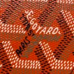 GOYARD ארנק כרטיסים - 图片 4