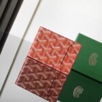 GOYARD ארנק כרטיסים