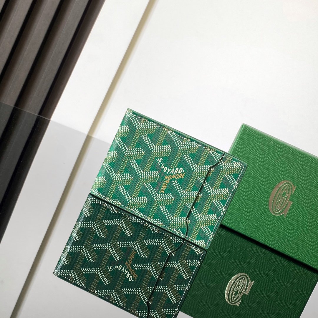 GOYARD ארנק כרטיסים