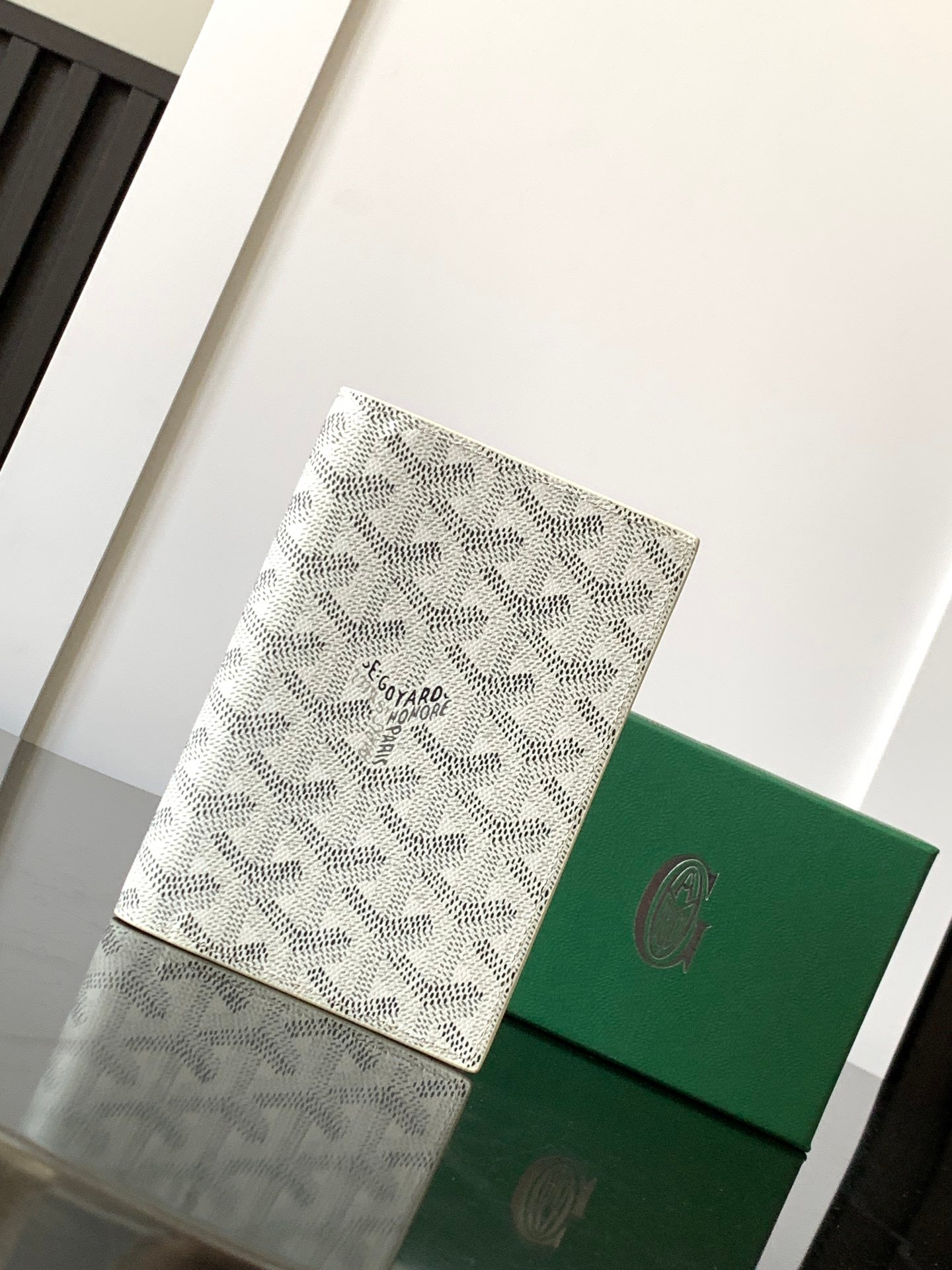 GOYARD כיסוי דרכון