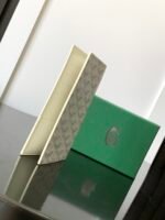 GOYARD כיסוי דרכון - 图片 2