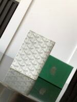 GOYARD כיסוי דרכון - 图片 3