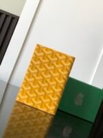 GOYARD כיסוי דרכון - 图片 3