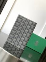 GOYARD כיסוי דרכון - 图片 3