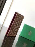 GOYARD כיסוי דרכון - 图片 2