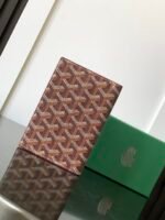 GOYARD כיסוי דרכון - 图片 3