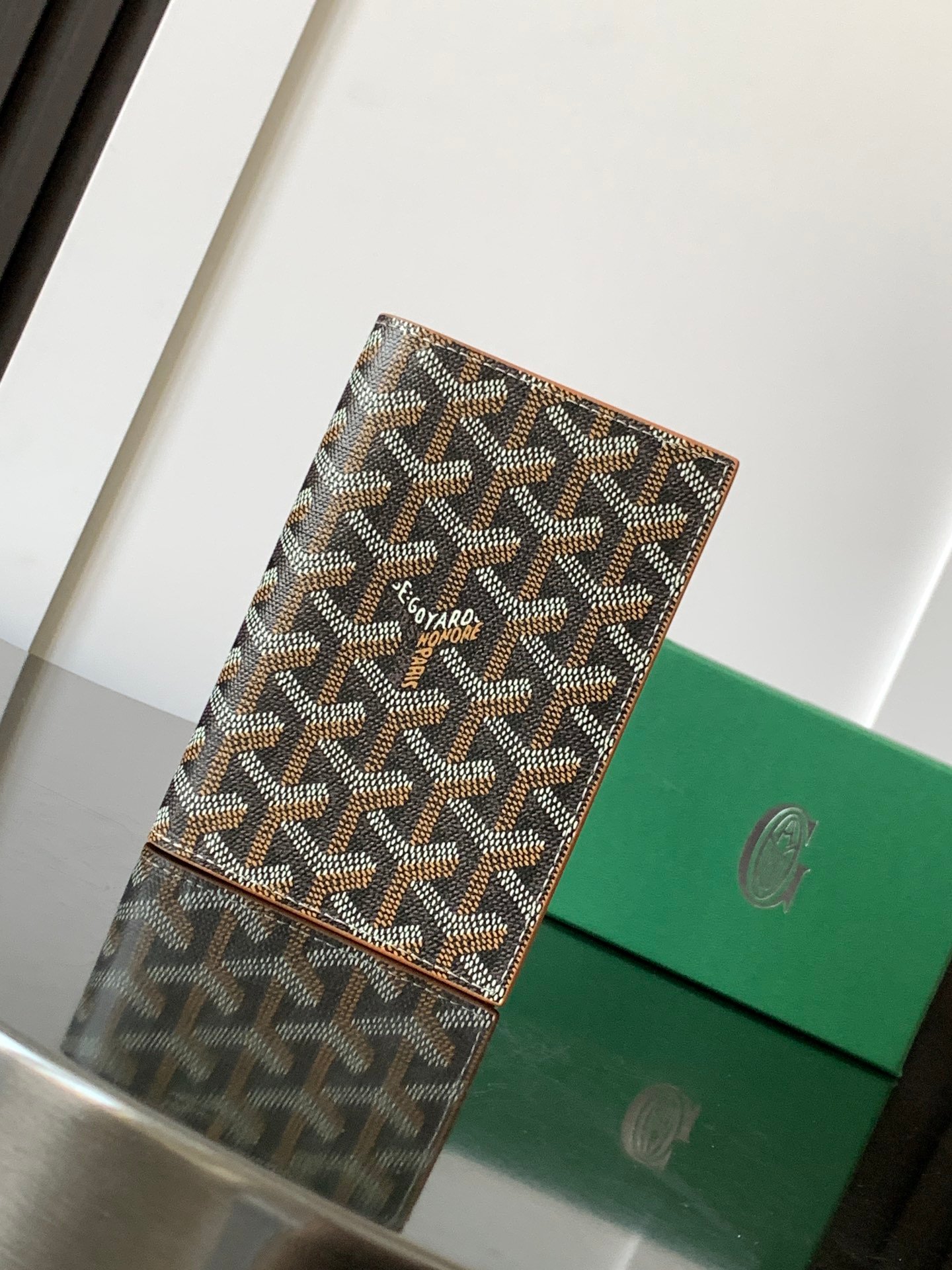 GOYARD כיסוי דרכון