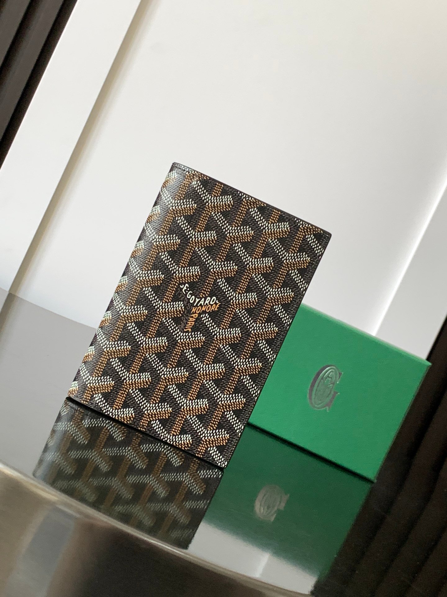 GOYARD כיסוי דרכון