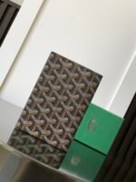 GOYARD כיסוי דרכון - 图片 3