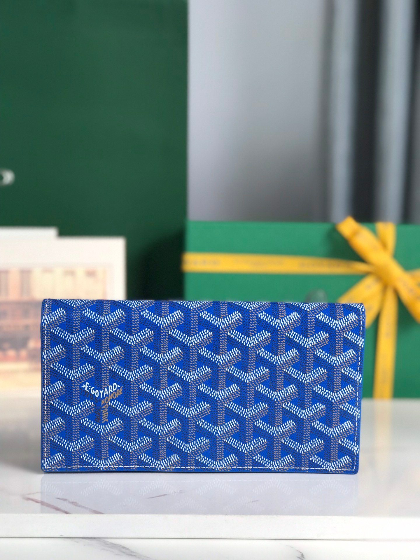 GOYARD ארנק