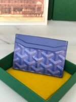 GOYARD ארנק כרטיסים - 图片 2