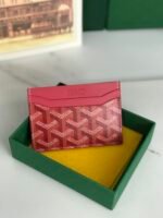 GOYARD ארנק כרטיסים - 图片 2