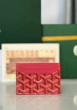 GOYARD ארנק כרטיסים - 图片 3