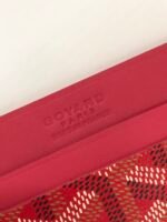 GOYARD ארנק כרטיסים - 图片 4
