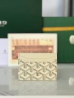 GOYARD ארנק כרטיסים