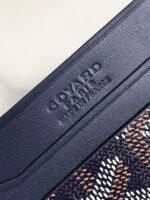 GOYARD ארנק כרטיסים - 图片 3