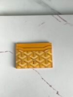 GOYARD ארנק כרטיסים - 图片 3