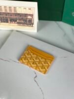 GOYARD ארנק כרטיסים - 图片 4