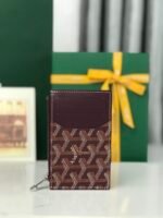 GOYARD ארנק כרטיסים - 图片 3