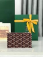 GOYARD ארנק כרטיסים - 图片 4