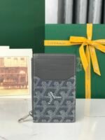 GOYARD ארנק כרטיסים - 图片 2