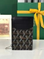 GOYARD ארנק כרטיסים - 图片 3