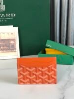 GOYARD ארנק כרטיסים - 图片 2
