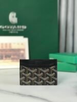 GOYARD ארנק כרטיסים - 图片 2