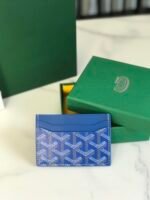 GOYARD ארנק כרטיסים - 图片 2